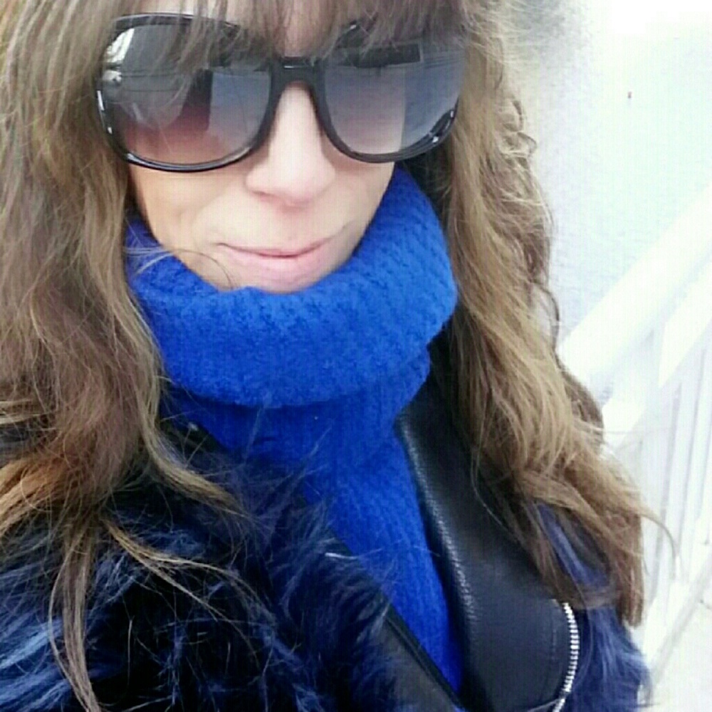 Meet your Posher, Penelope